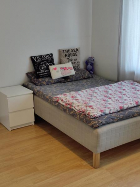 Private room in share apartment